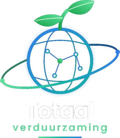 Totaalverduurzaming